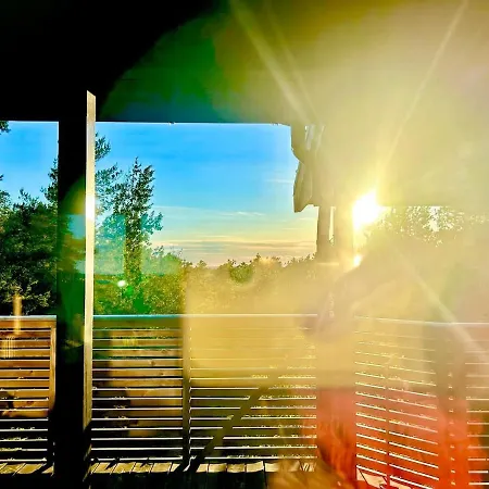 Holiday home Familiehytte Med Sjoutsikt Pa Idylliske Notteroy *
