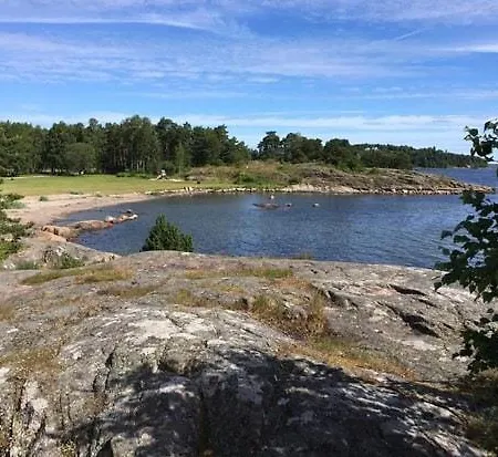 Holiday home Familiehytte Med Sjoutsikt Pa Idylliske Notteroy *
